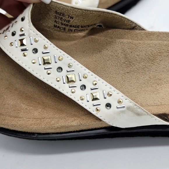 NWOT Stevie Sandals by Easy Street - Picture 6 of 8